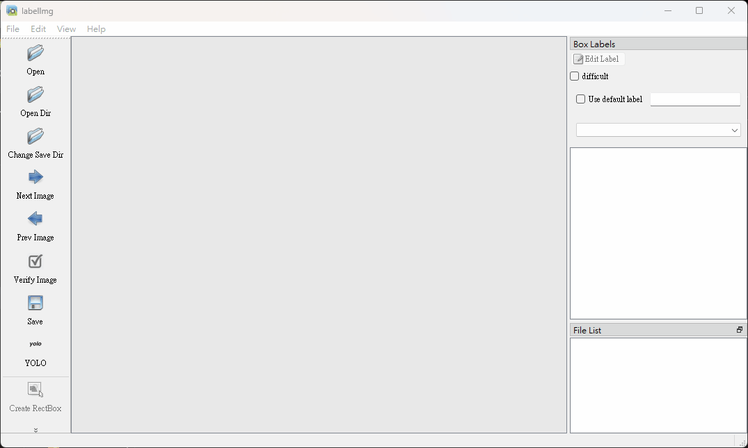 工具列位置調整